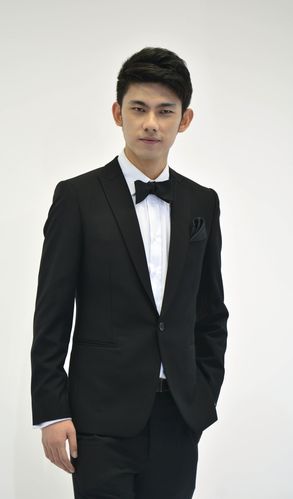 王胜军 项目运营总监